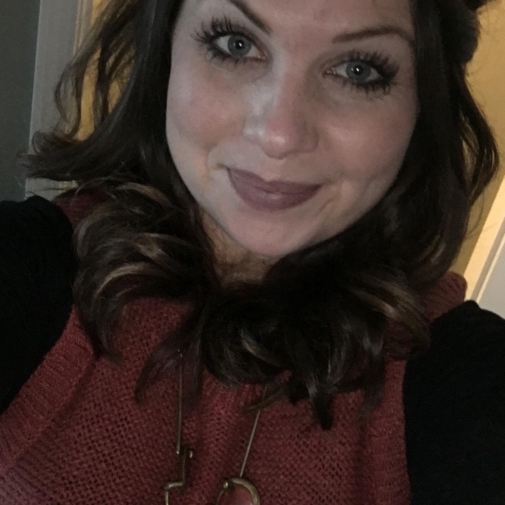 Meet your Posher, Molly